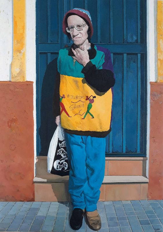 Benito Mateo