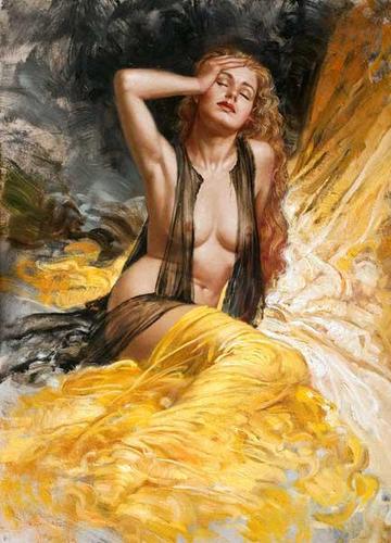 Yellow dream Yellow dream