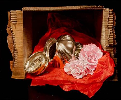 La zuccheriera La zuccheriera