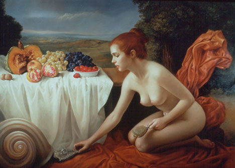 The Mirror The Mirror