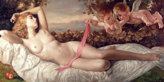 The Cupids The Cupids