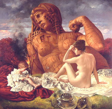 Illustrated Kid Illustrated Kid