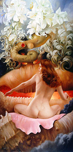 Natural Music Natural Music