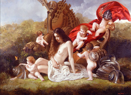 Nilus Children Nilus Children