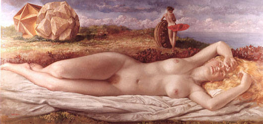 Geometric Love Geometric Love