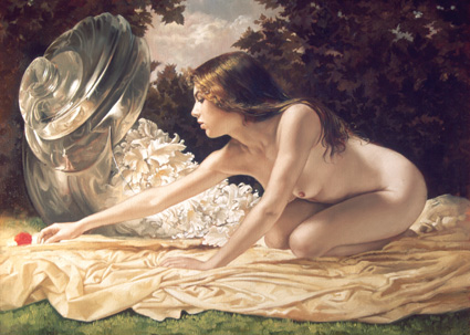 The Red Rose The Red Rose