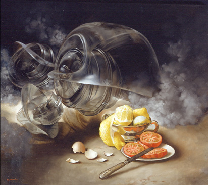 Flying Snails Flying Snails