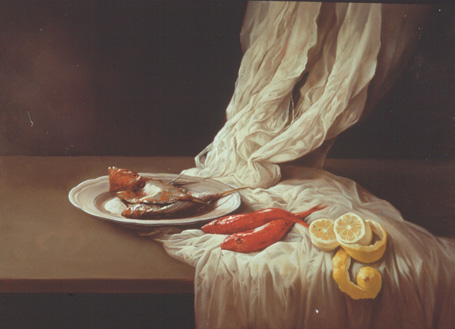 Spider Fish Spider Fish