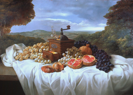 The Coffee Grinder The Coffee Grinder