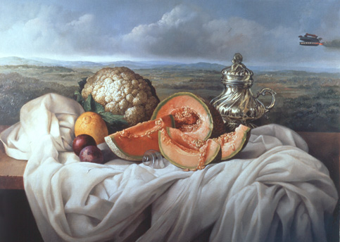 The Flying Iron The Flying Iron