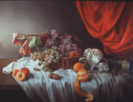 The Gas Mask The Gas Mask