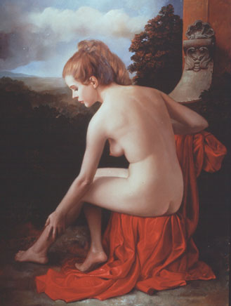 Soothening Soothening