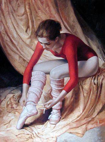 Red Emotions Red Emotions