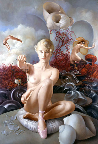 Spiral Movement Spiral Movement