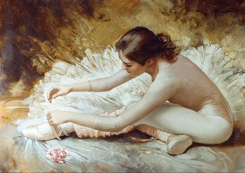 Tenderness Tenderness