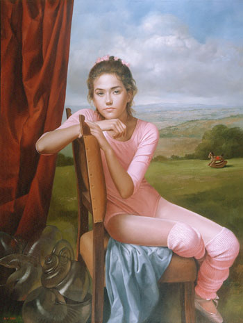 Rocking Horse Rocking Horse