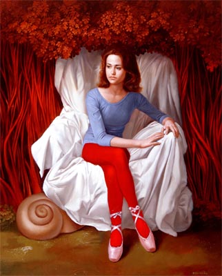 Resting Movement Resting Movement