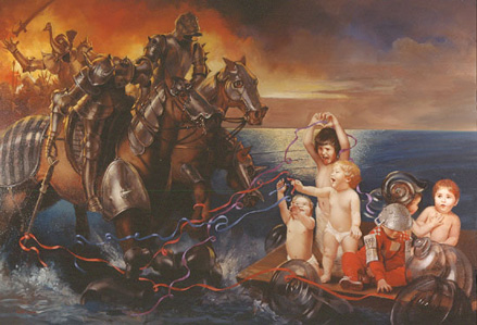 The Last Victory The Last Victory