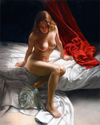 Slanting light Slanting light