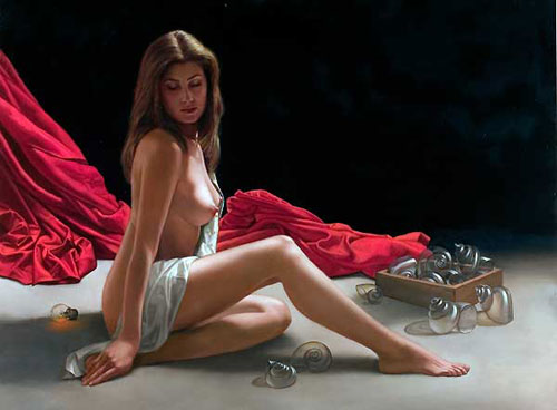 La lampadina La lampadina