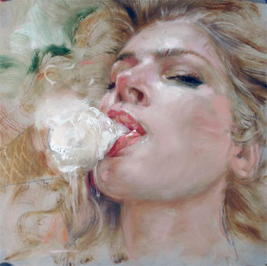 Ice-cream 1b Ice-cream 1b