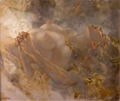 Embrace light Embrace light