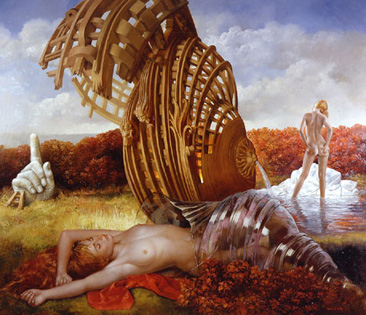 The Finger The Finger